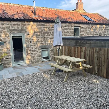 בית נופש Rawcliffe Barn, Twin, 2 Guests