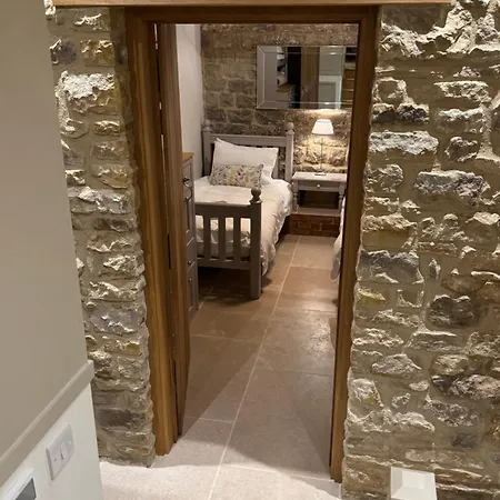 Rawcliffe Barn, Twin, 2 Guests Dom wakacyjny *