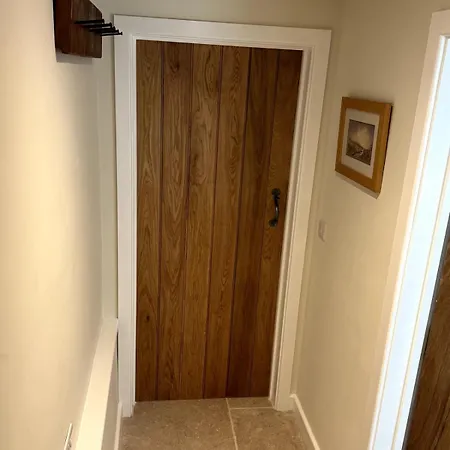 Rawcliffe Barn, Twin, 2 Guests Dom wakacyjny *